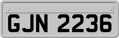 GJN2236