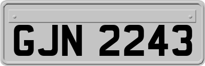GJN2243