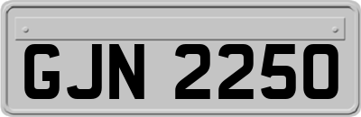 GJN2250