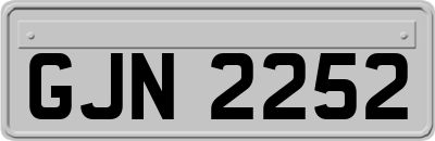 GJN2252