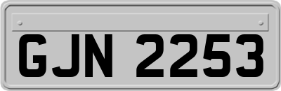 GJN2253