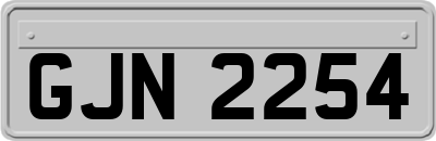 GJN2254