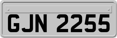 GJN2255
