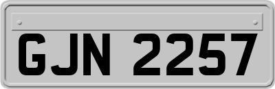 GJN2257
