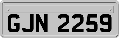 GJN2259