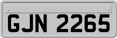 GJN2265