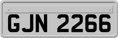 GJN2266