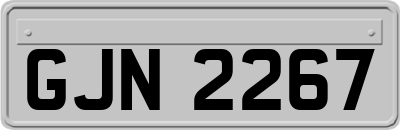 GJN2267