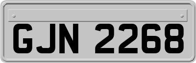 GJN2268