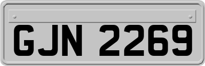 GJN2269