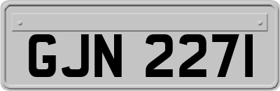 GJN2271