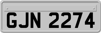 GJN2274