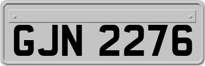 GJN2276