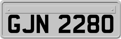 GJN2280