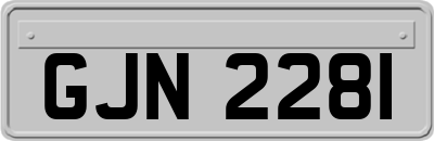 GJN2281