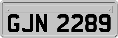 GJN2289