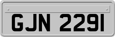 GJN2291