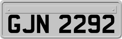GJN2292