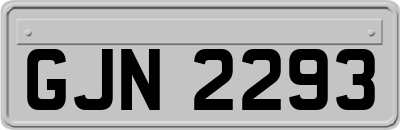 GJN2293