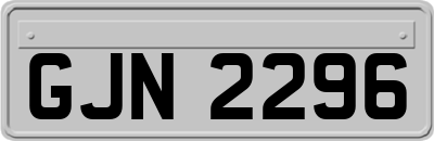 GJN2296