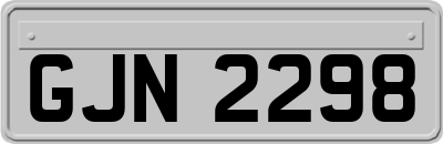GJN2298