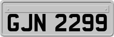 GJN2299