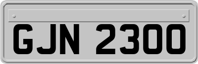GJN2300
