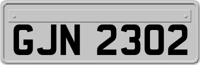GJN2302