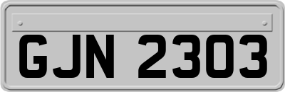 GJN2303