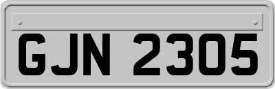 GJN2305
