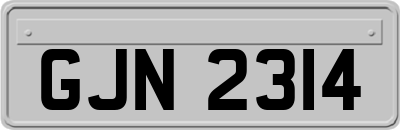 GJN2314