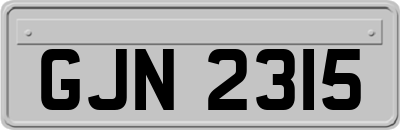 GJN2315