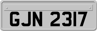 GJN2317