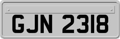 GJN2318