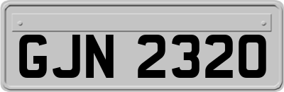 GJN2320