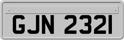 GJN2321