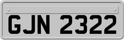 GJN2322