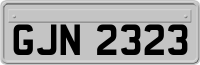 GJN2323