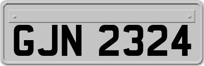 GJN2324