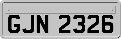 GJN2326