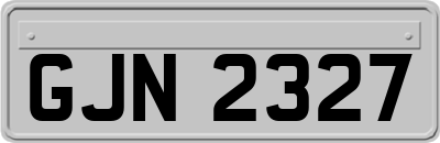 GJN2327