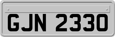 GJN2330