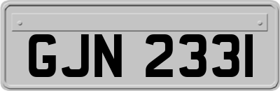 GJN2331