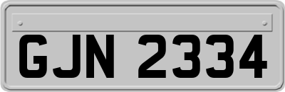 GJN2334
