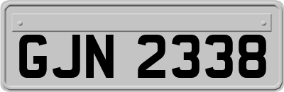 GJN2338