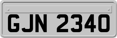 GJN2340