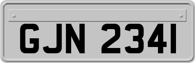 GJN2341
