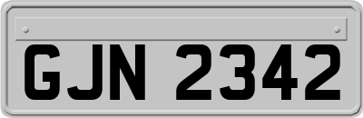 GJN2342