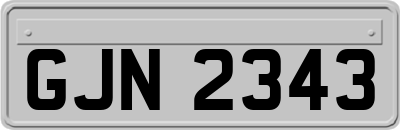 GJN2343