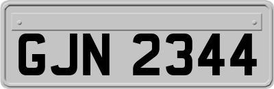 GJN2344
